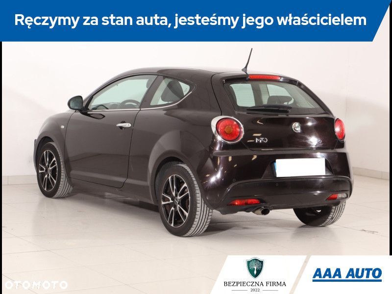 Alfa Romeo Mito - 5