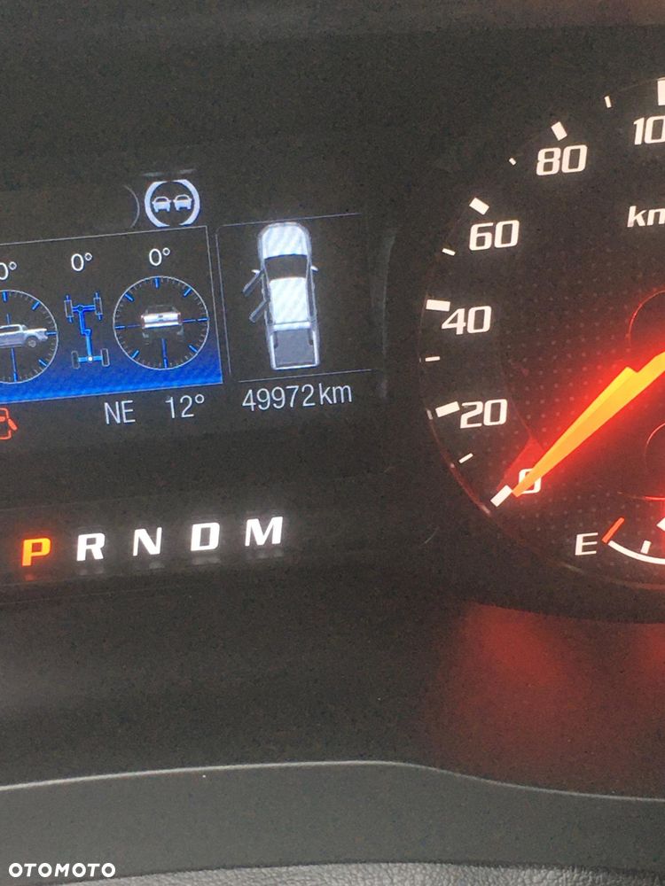 Ford Ranger - 10