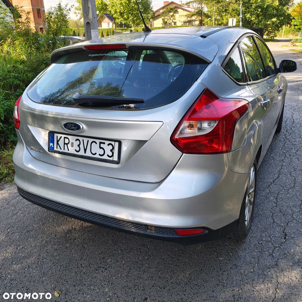Ford Focus - 6