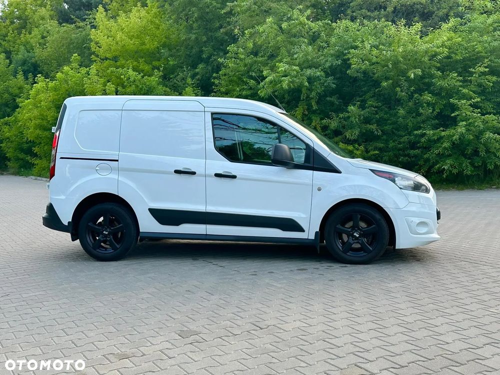 Ford Connect - 9