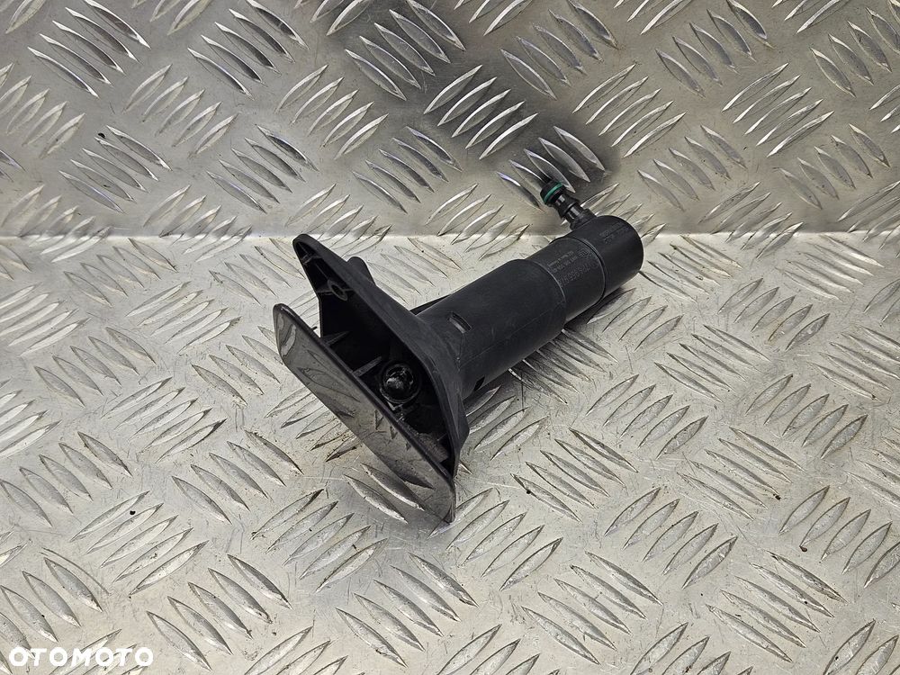 VW TOUAREG 7P 10-18R SPRYSKIWACZ REFLEKTORA ZASLEPKA LR7M PRAWY 7P6955978 - 4