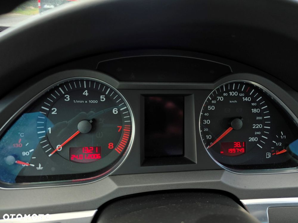 Audi A6 Limousine - 14