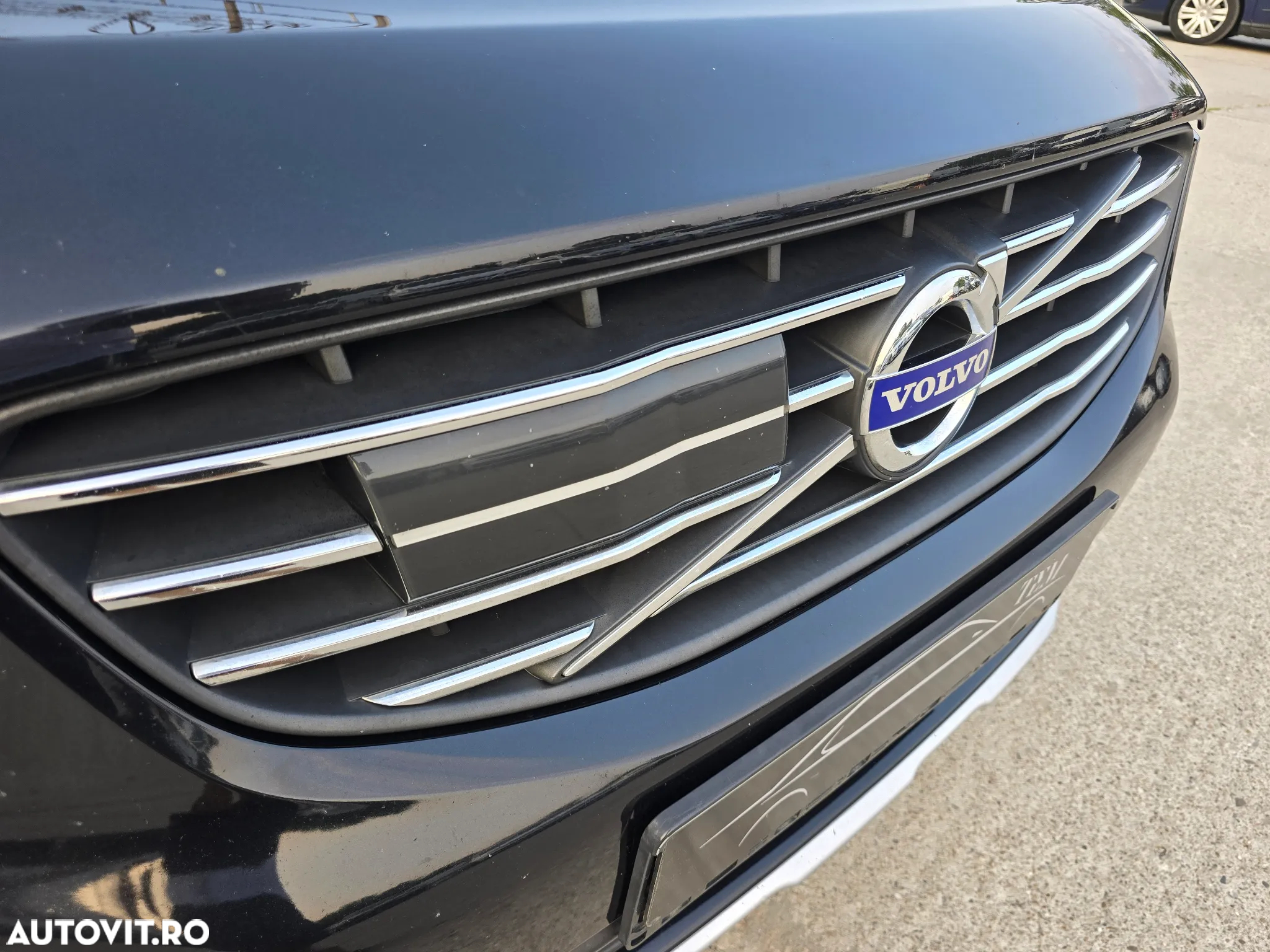 Volvo XC 60 D4 VEA Start-Stop Ocean Race - 11