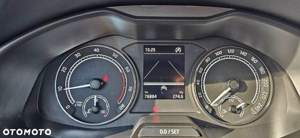 Skoda Kamiq 1.0 TSI Ambition - 34