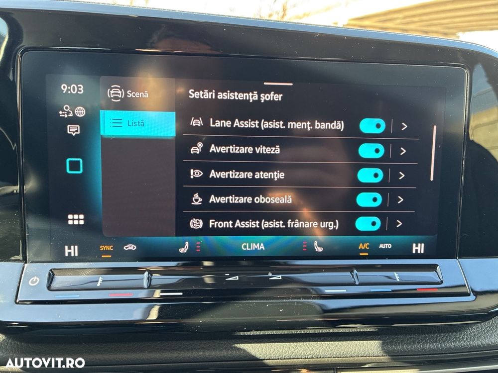 Volkswagen Caddy 2.0 TDI 90 kW DSG Style - 15