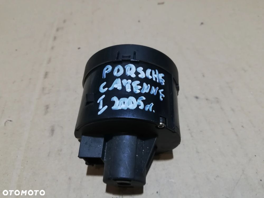 Przełącznik włącznik świateł PORSCHE CAYENNE 7L5941531B - 2