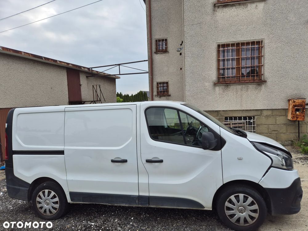 Renault Trafic - 7