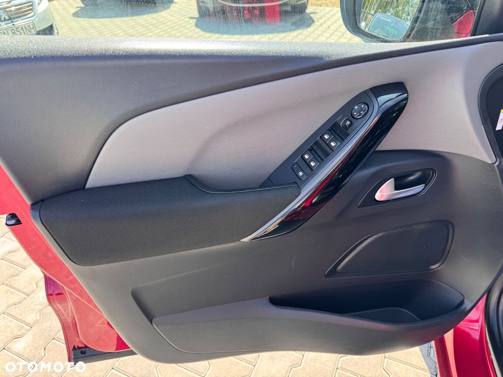 Citroën C4 Picasso 1.2 PureTech Shine S&S - 24