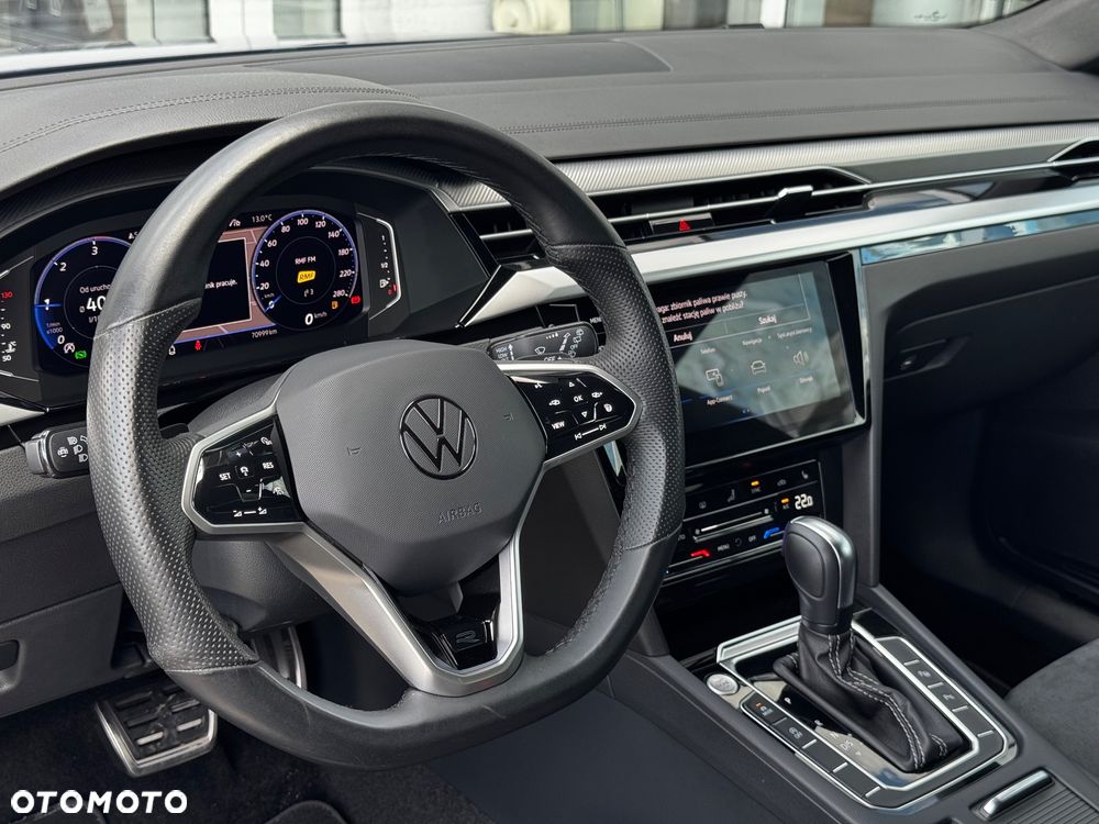 Volkswagen Arteon Shooting Brake 2.0 TDI SCR DSG R-Line - 10