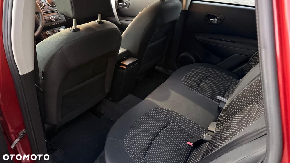Nissan Qashqai 1.6 I-Way - 11