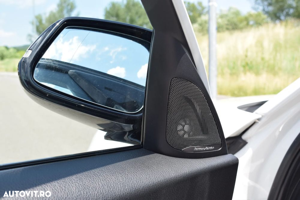BMW Seria 1 120d Sport-Aut. M Sport - 24