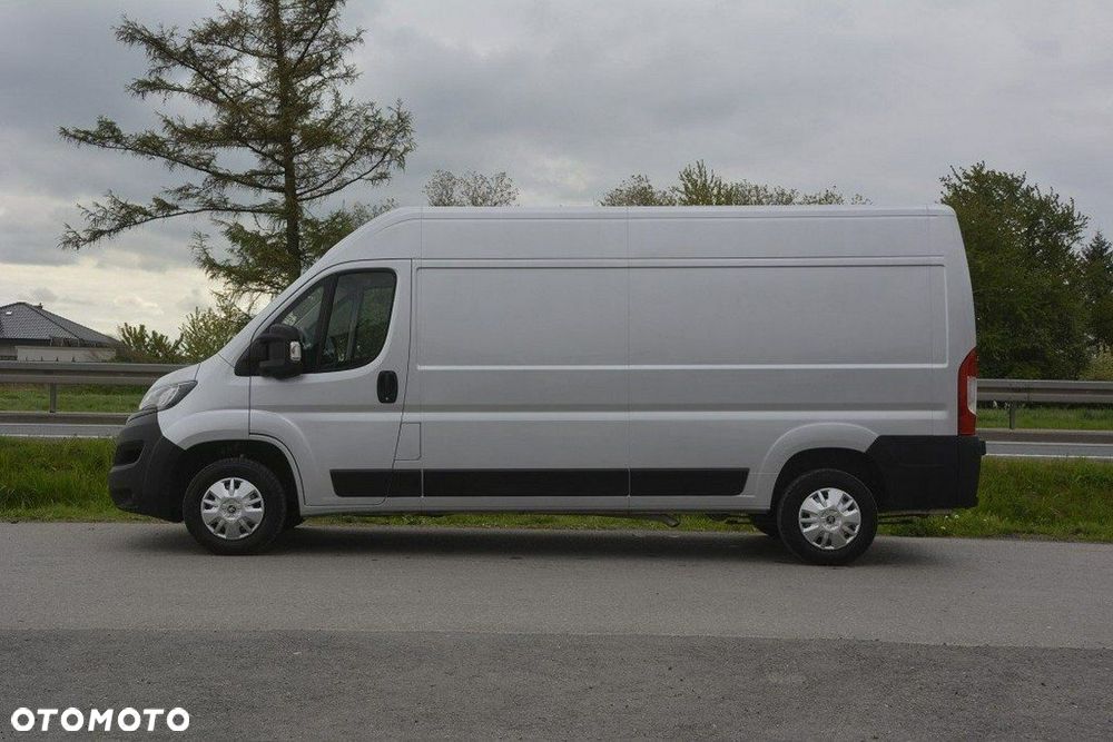 Peugeot Boxer - 3