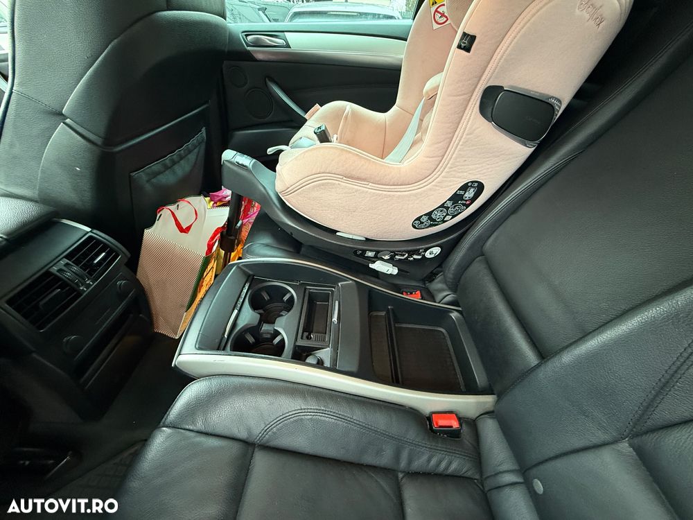 BMW X6 xDrive30d Edition Exclusive - 20