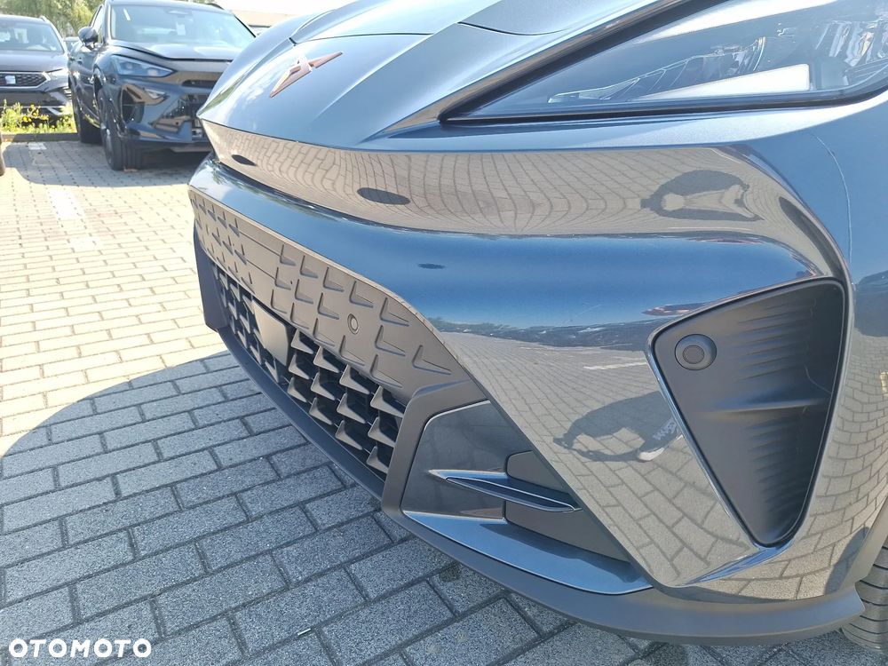 Cupra Raval 52kWh Dynamic - 22