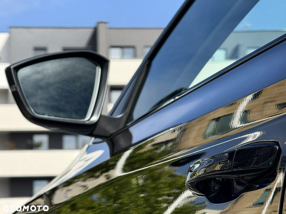 Skoda Superb - 9