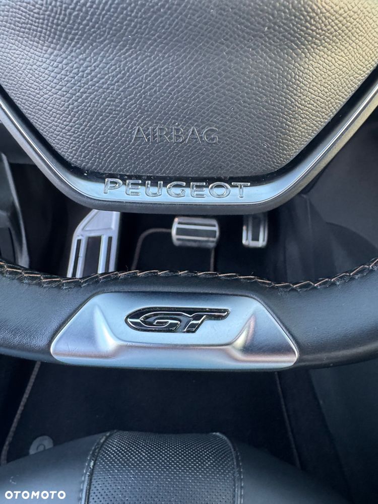 Peugeot 5008 BlueHDi 130 EAT8 GT - 35