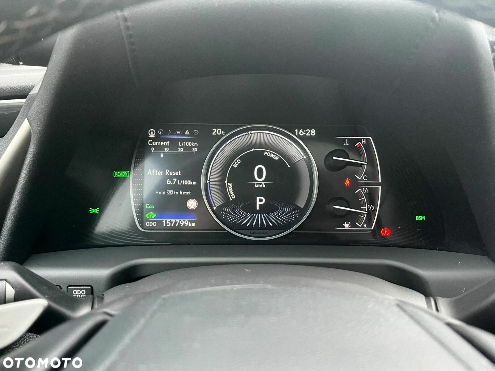 Lexus ES - 20