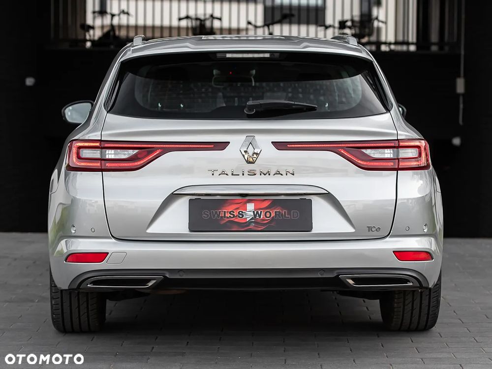 Renault Talisman ENERGY TCe 200 EDC ELYSEE - 7