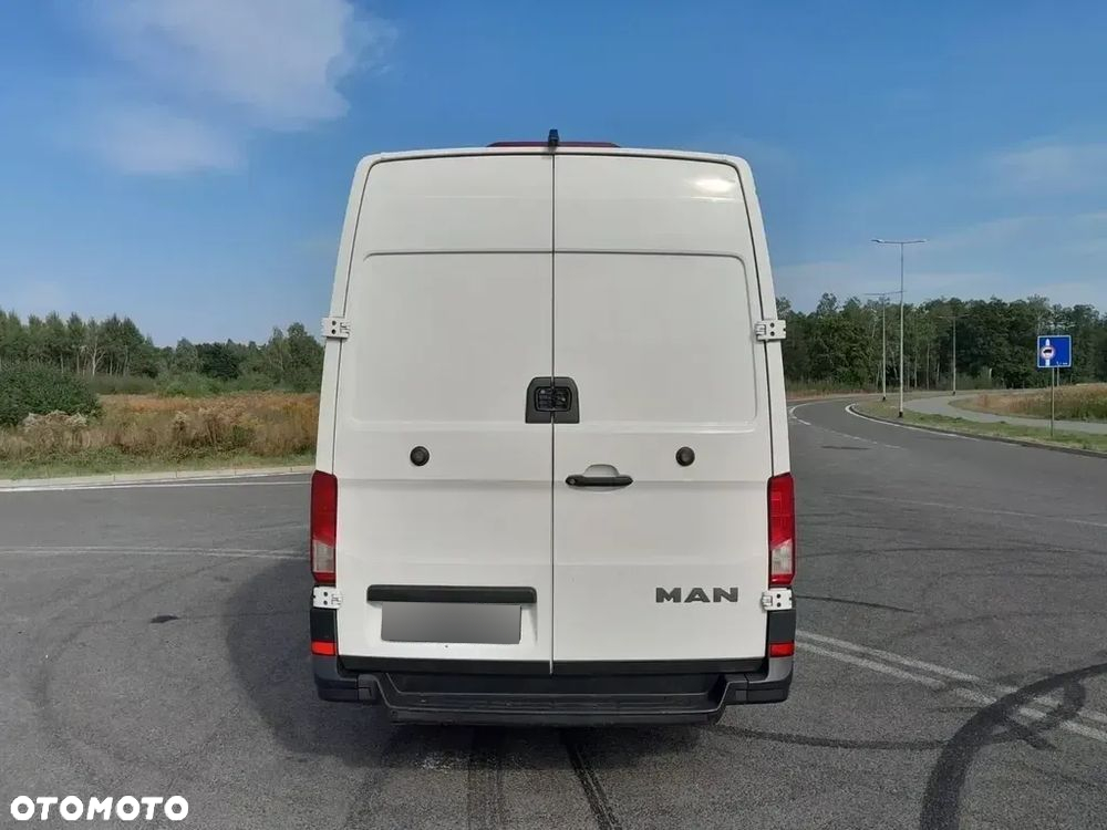 Volkswagen Crafter - 7