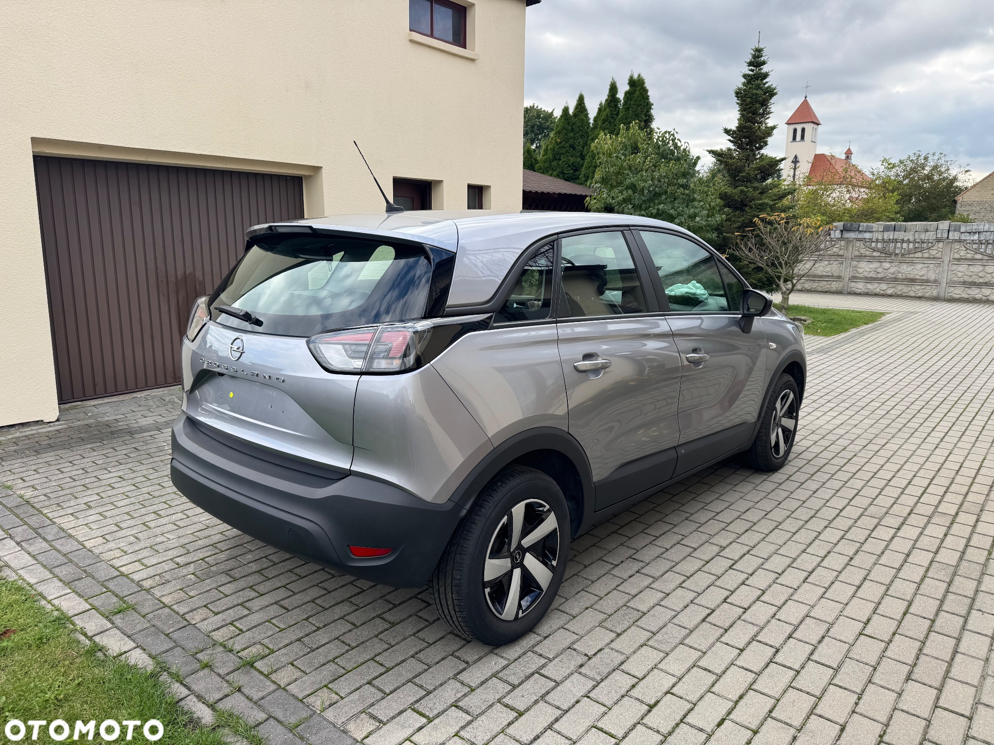 Opel Crossland 1.2 T Edition Business Pack - 7