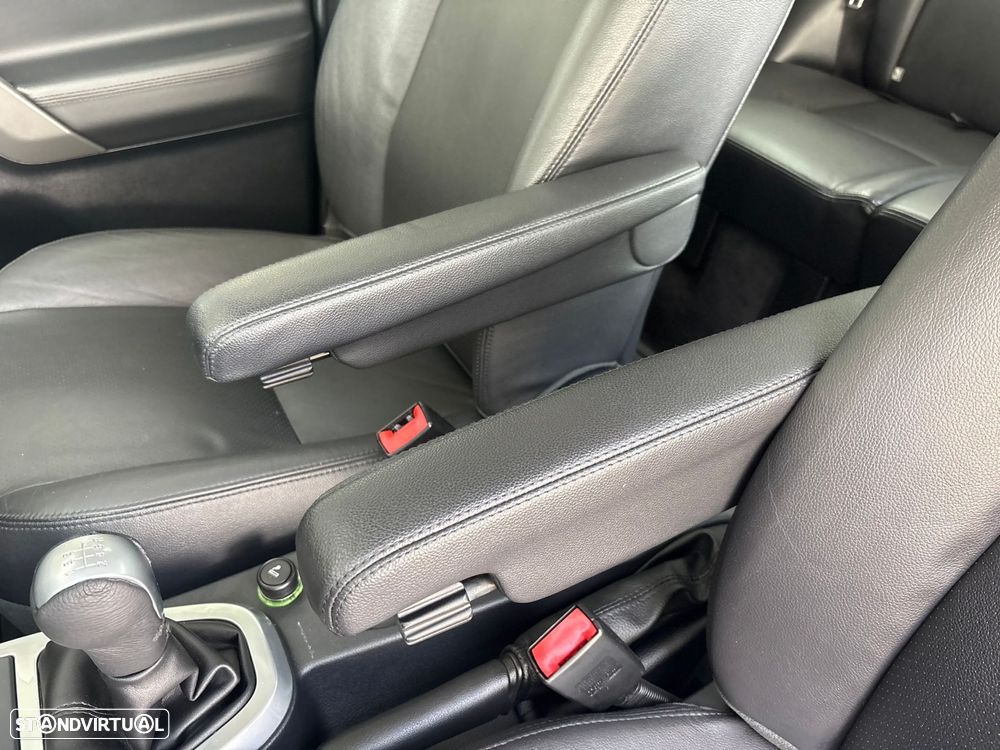 Land Rover Freelander 2.2 Td4 HSE - 10