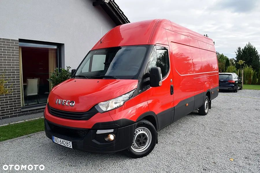 Iveco DAILY - 10