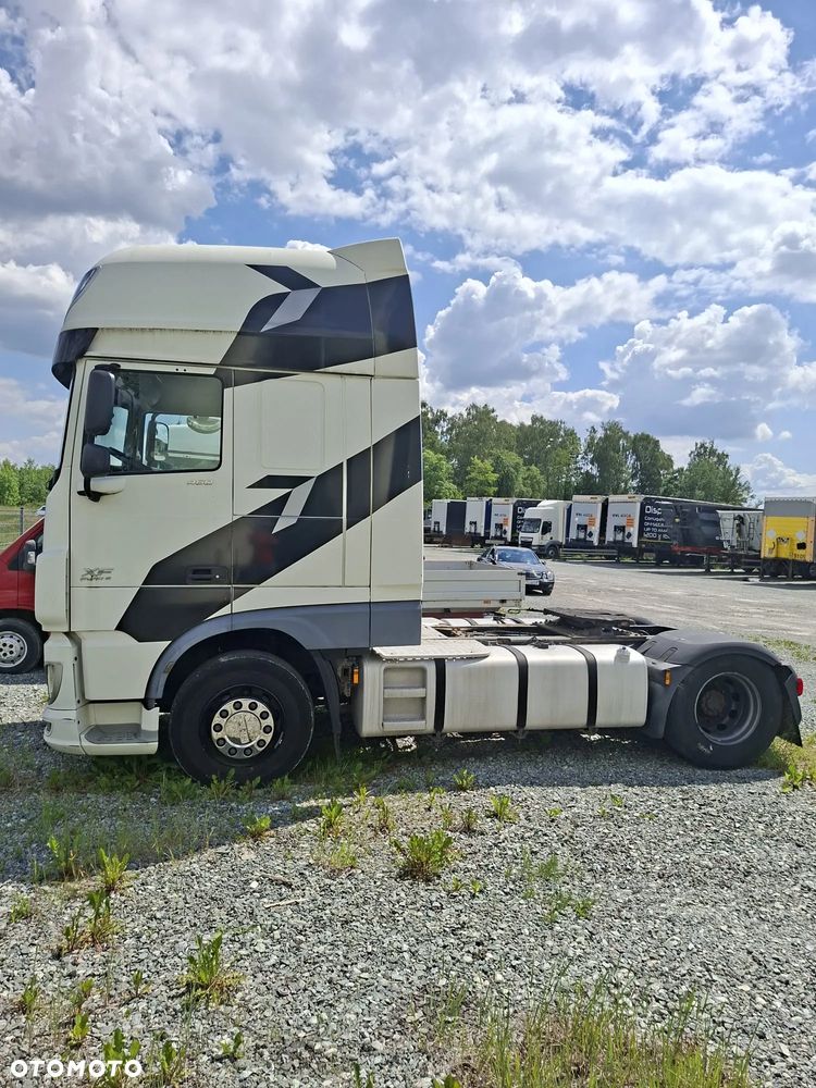 DAF XF460FT - 6