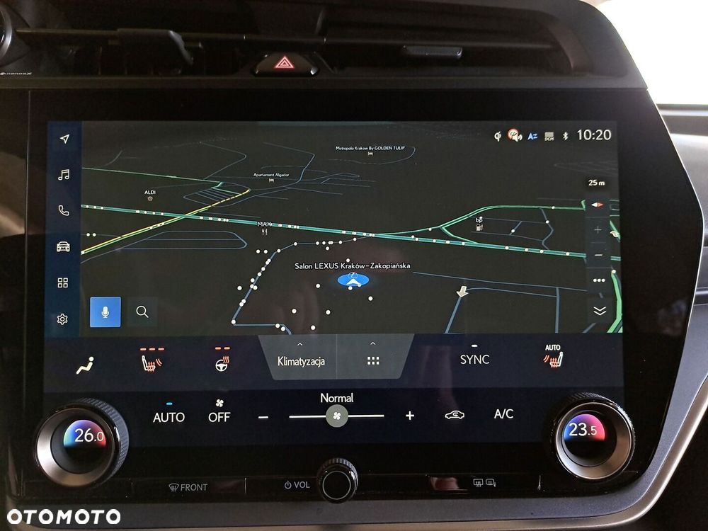 Lexus RZ 500e 77kWh Prestige DIRECT4 - 17