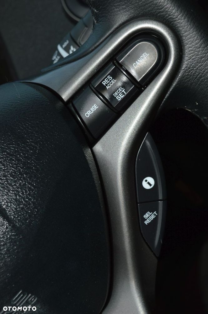 Honda Civic 1.8 Comfort - 18