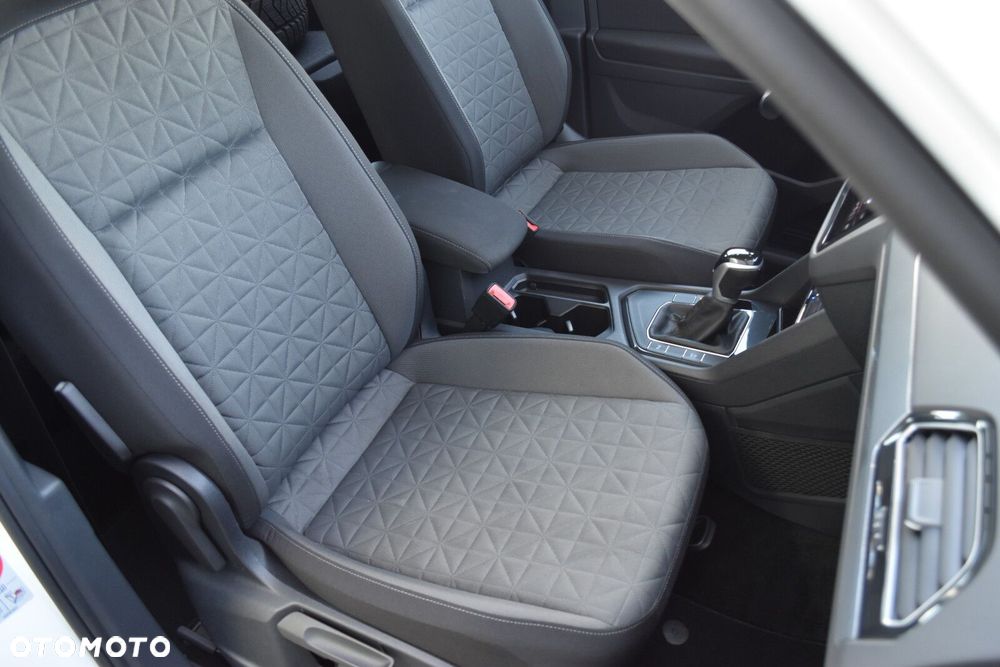 Volkswagen Tiguan 2.0 TDI SCR Life DSG - 34