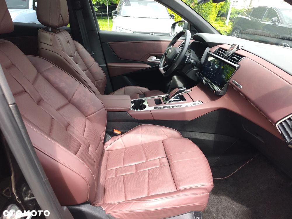DS Automobiles DS 7 Crossback 1.6 PureTech Grand Chic - 15
