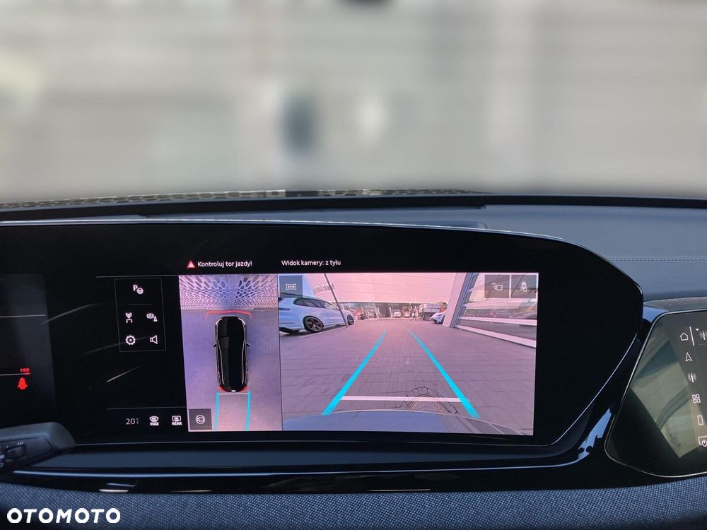 Audi A5 Limousine - 26