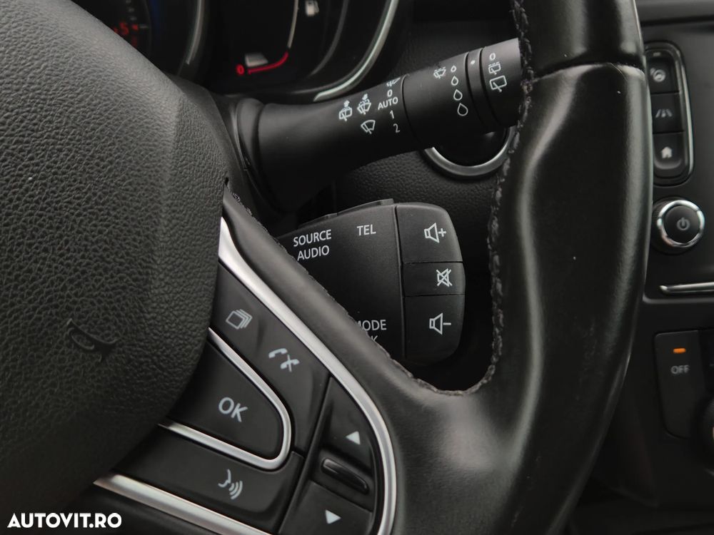 Renault Kadjar Energy dCi 110 EDC COLLECTION - 21
