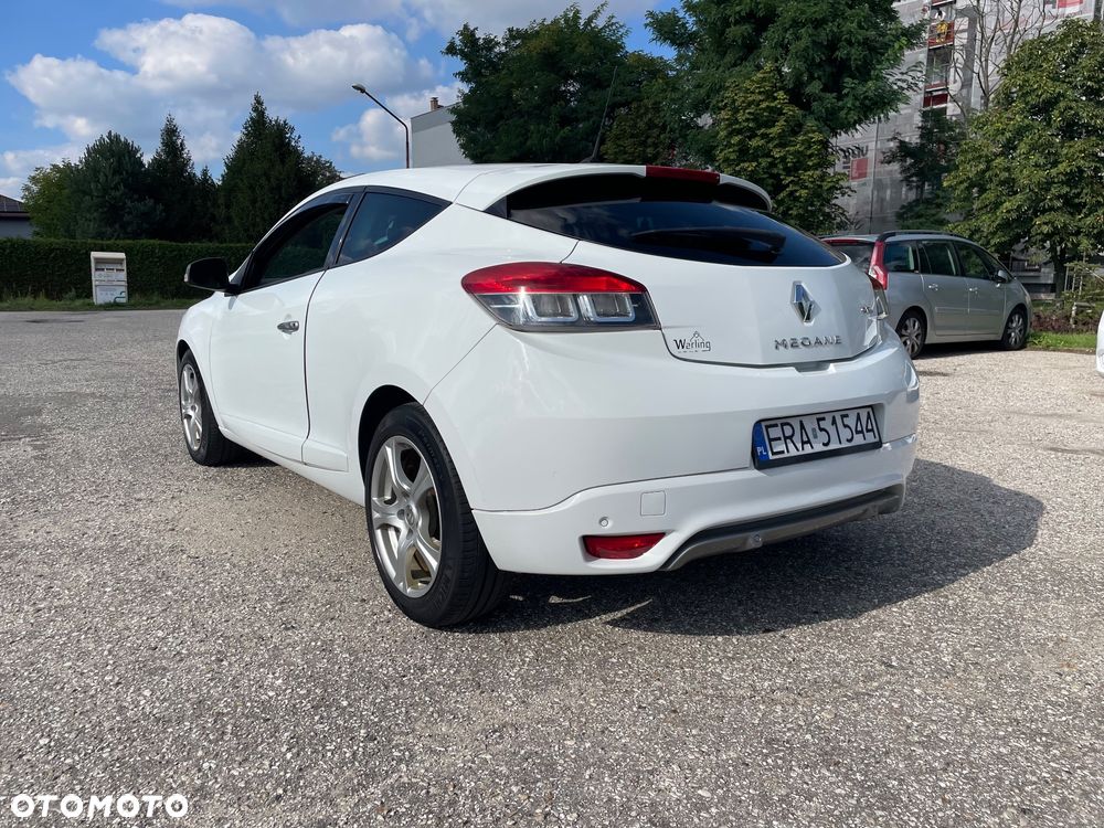 Renault Megane - 4