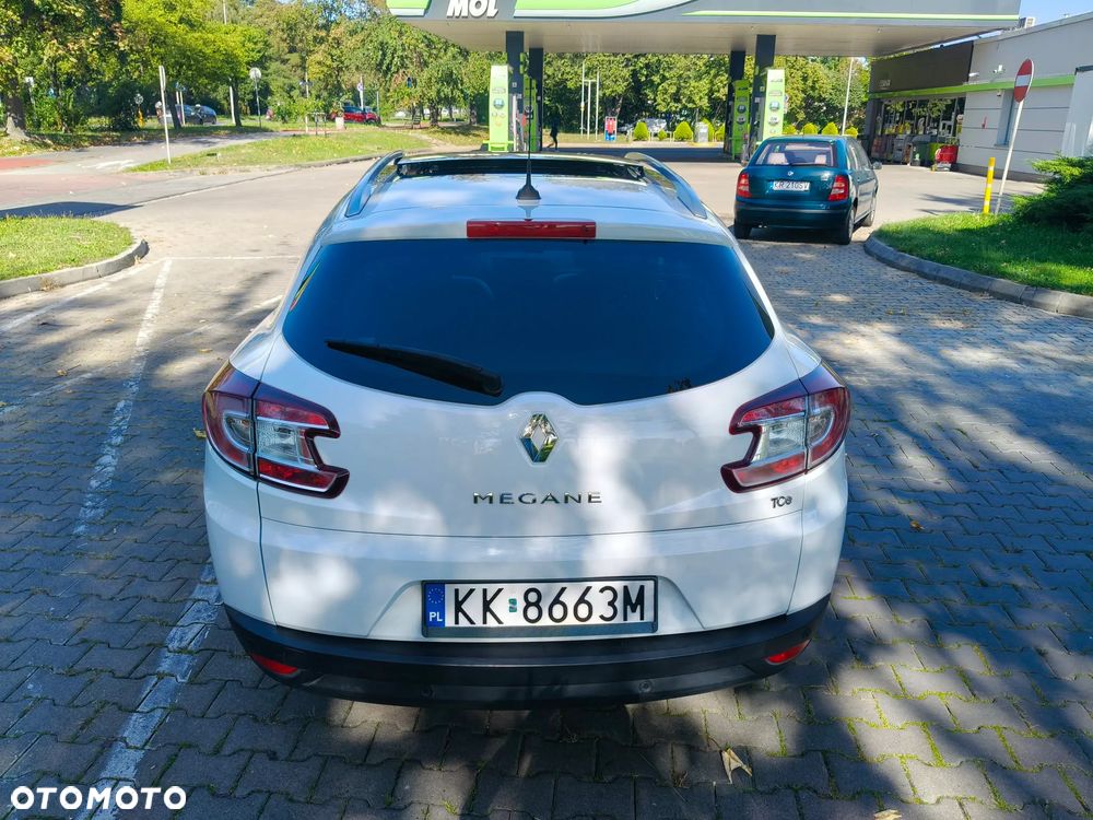 Renault Megane 1.2 16V TCE Energy Bose Edition - 5