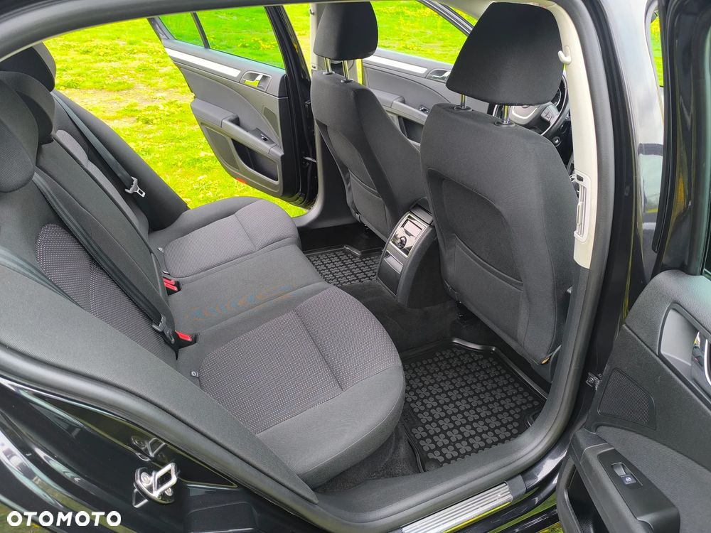Skoda Superb 1.9 TDI Greenline - 7