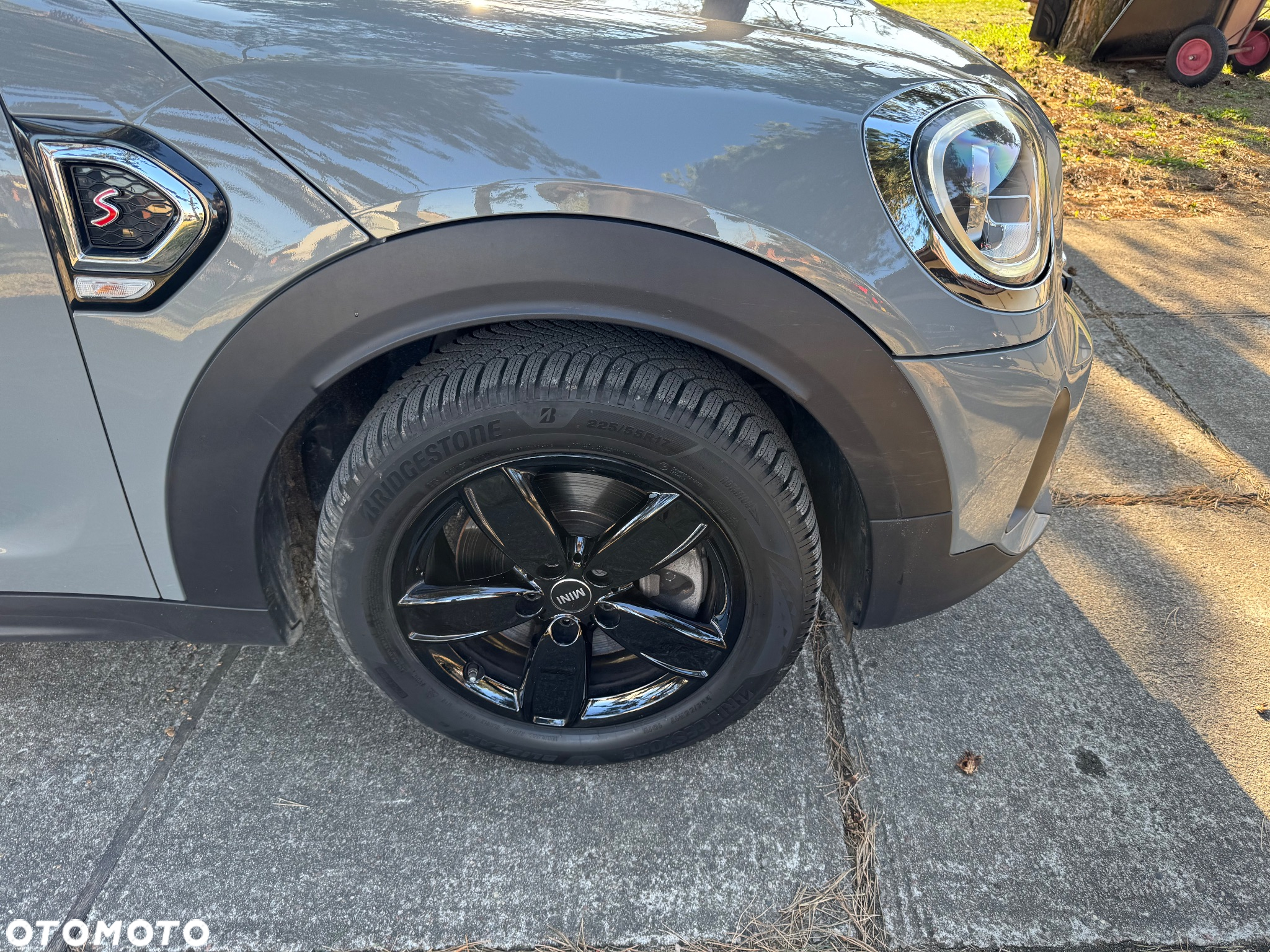 MINI Countryman Cooper S - 6