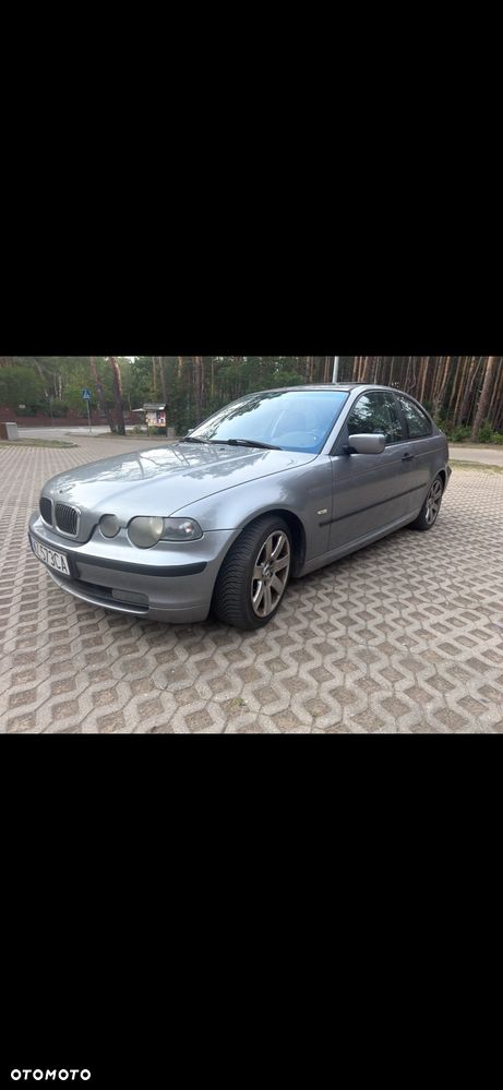 BMW Seria 3 - 1