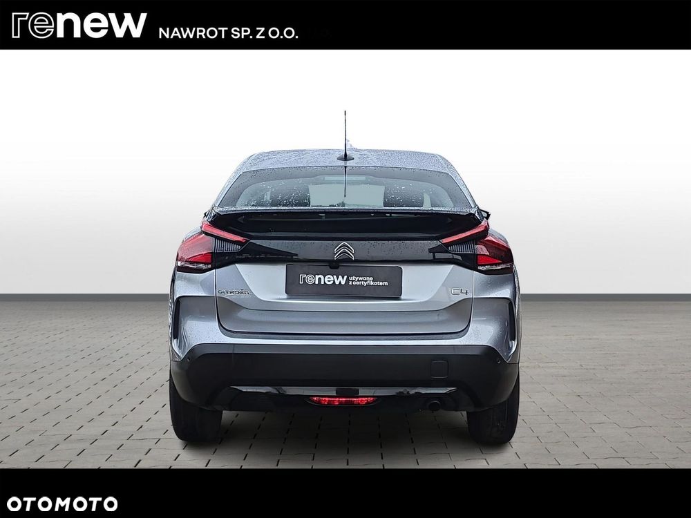 Citroën C4 1.2 PureTech Feel S&S - 4