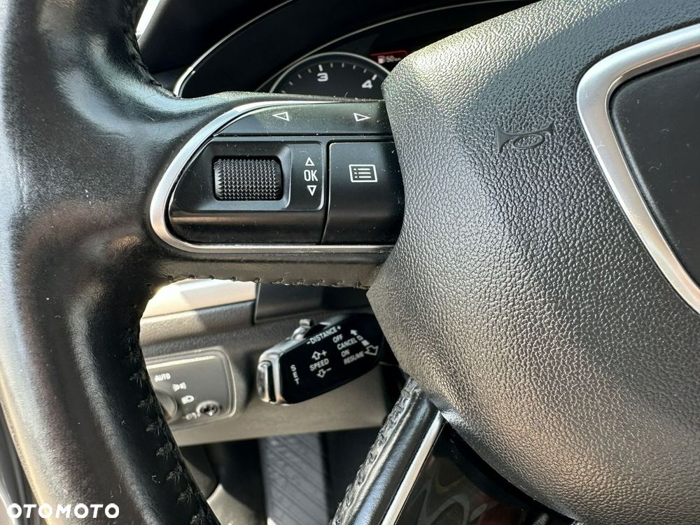 Audi A6 Avant 2.0 TDI Ultra S tronic - 20