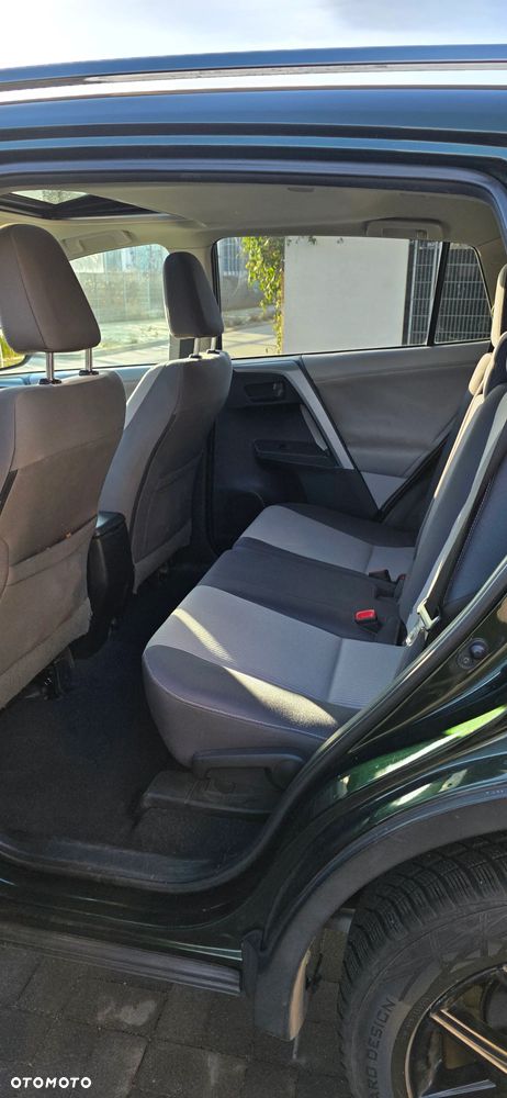 Toyota RAV4 - 15