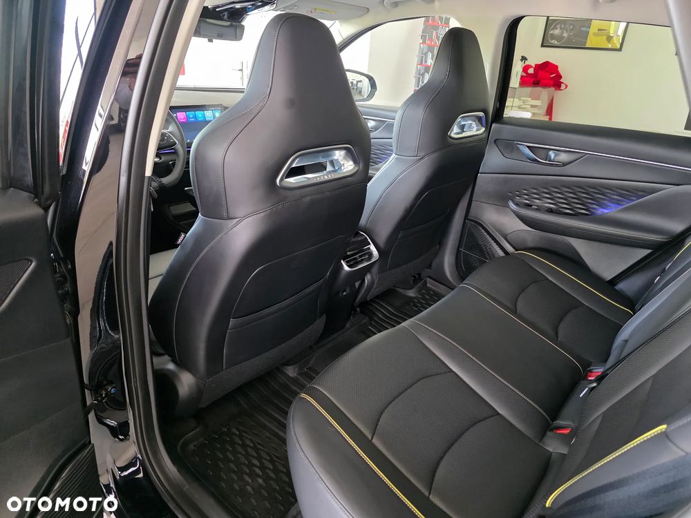 BAIC 5 Beijing 1.5T Comfort DCT - 21