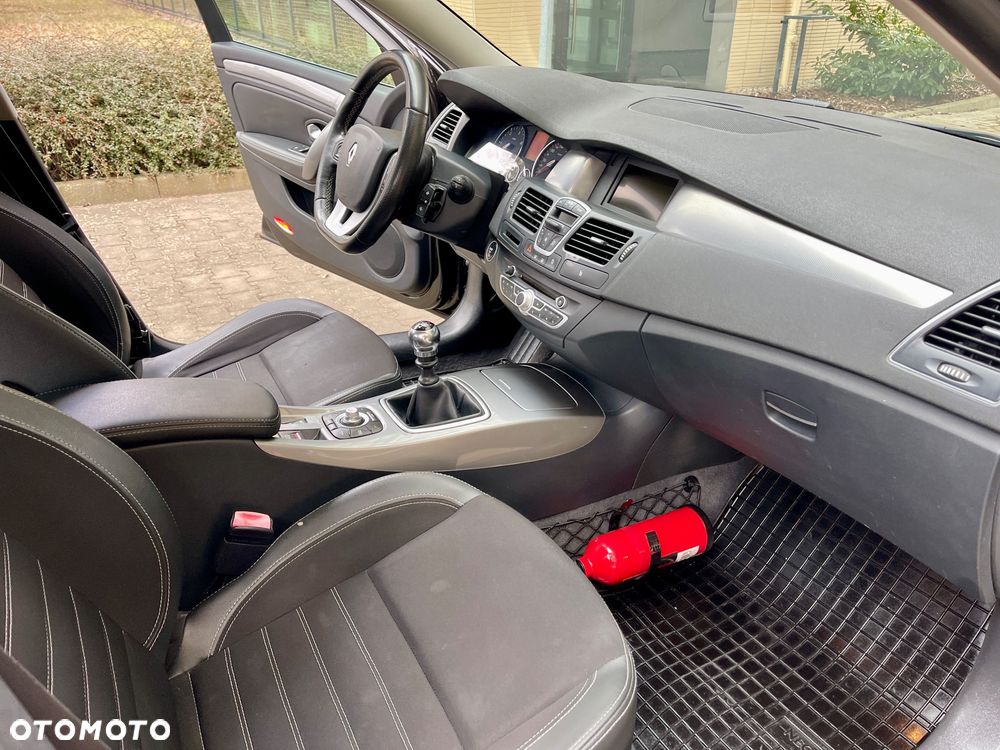 Renault Laguna 1.5 dCi Exception - 15