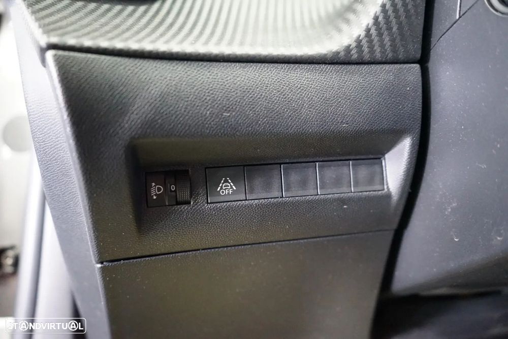 Peugeot 2008 PureTech 100 Style - 15