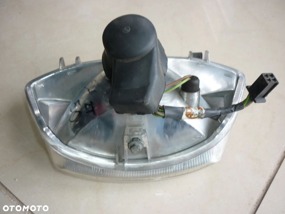 Lampa reflektor Honda SH 50 2T - 5