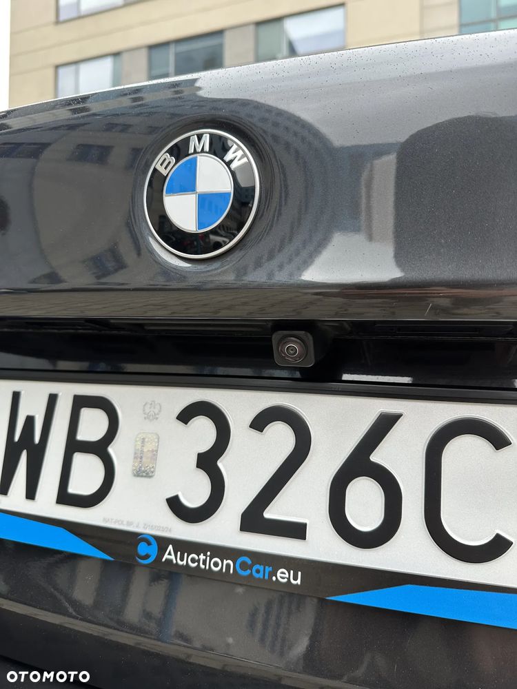 BMW Seria 5 - 28
