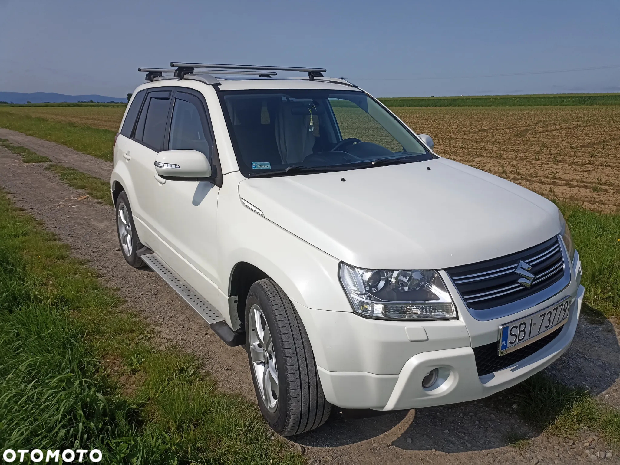 Suzuki Grand Vitara 2.4 Premium EU5 - 29
