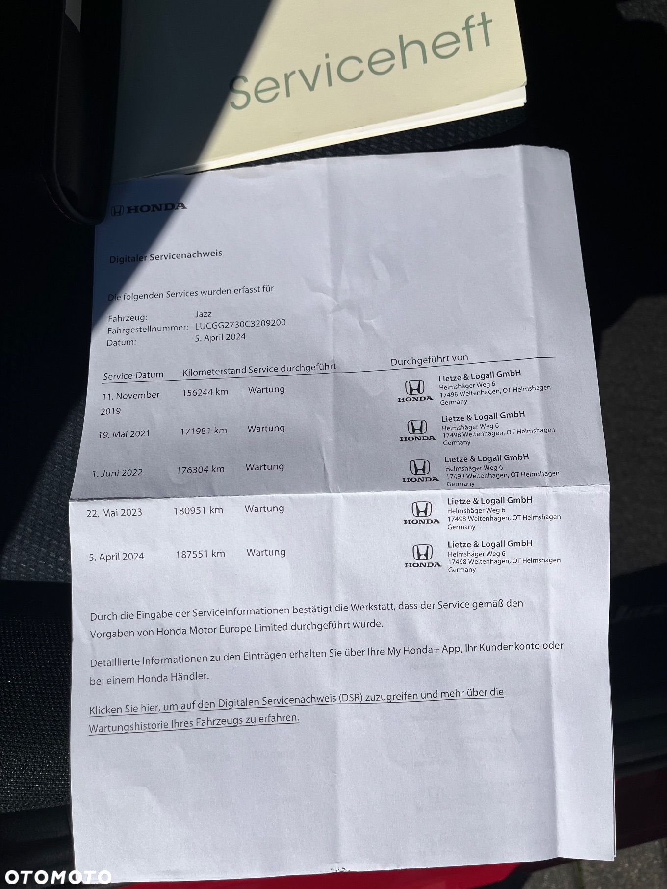 Honda Jazz 1.2 i-VTEC - 24