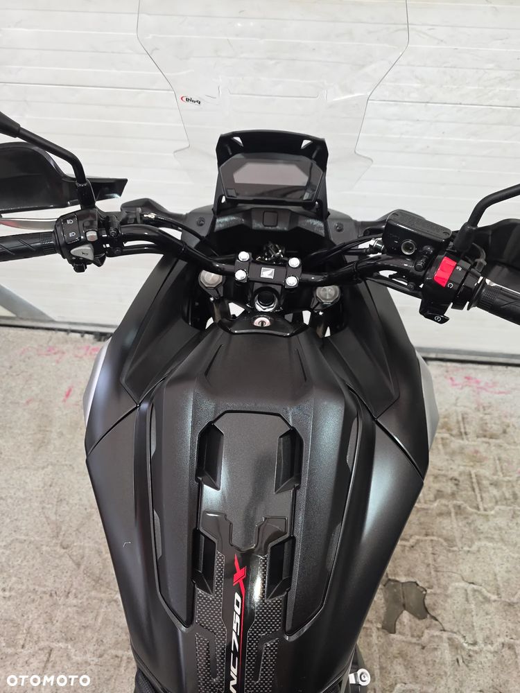 Honda NC - 32