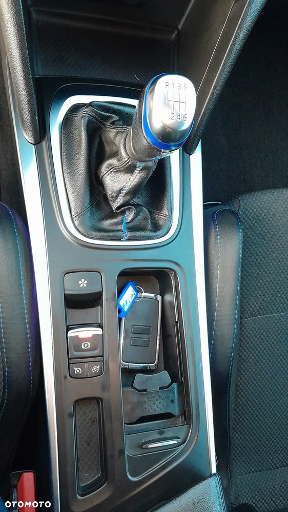 Renault Megane - 21